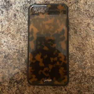 Sonia iPhone 8 Plus phone case